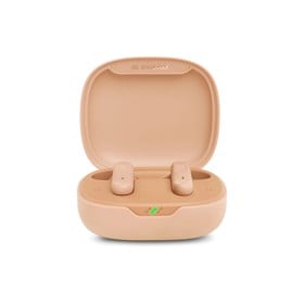 Wireless headphones JBL Wave Flex TWS Beige (JBLWFLEXBEG)
